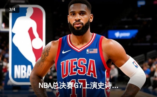 NBA总决赛G7上演史诗逆转 掘金加时险胜凯尔特人问鼎总冠军 - 3