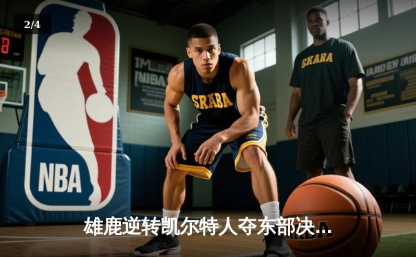 雄鹿逆转凯尔特人夺东部决赛开门红，字母哥狂砍40+15主宰加时赛 - 2