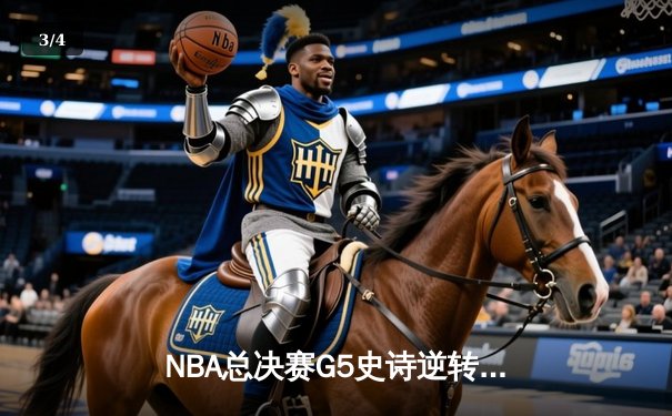 NBA总决赛G5史诗逆转：雄鹿加时险胜太阳，字母哥狂砍40+13夺赛点 - 3