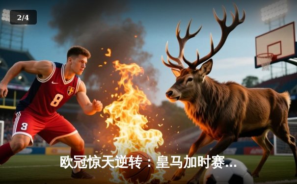 欧冠惊天逆转：皇马加时赛3-2绝杀曼城，本泽马帽子戏法封神 - 2