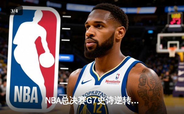 NBA总决赛G7史诗逆转：掘金加时险胜热火，约基奇41+18+9加冕FMVP - 3