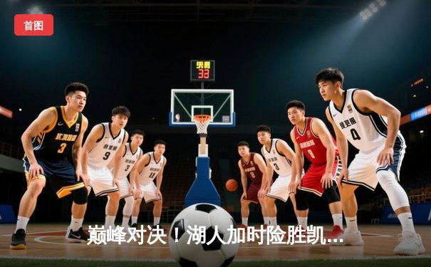 巅峰对决！湖人加时险胜凯尔特人，詹姆斯狂砍三双率队逆转